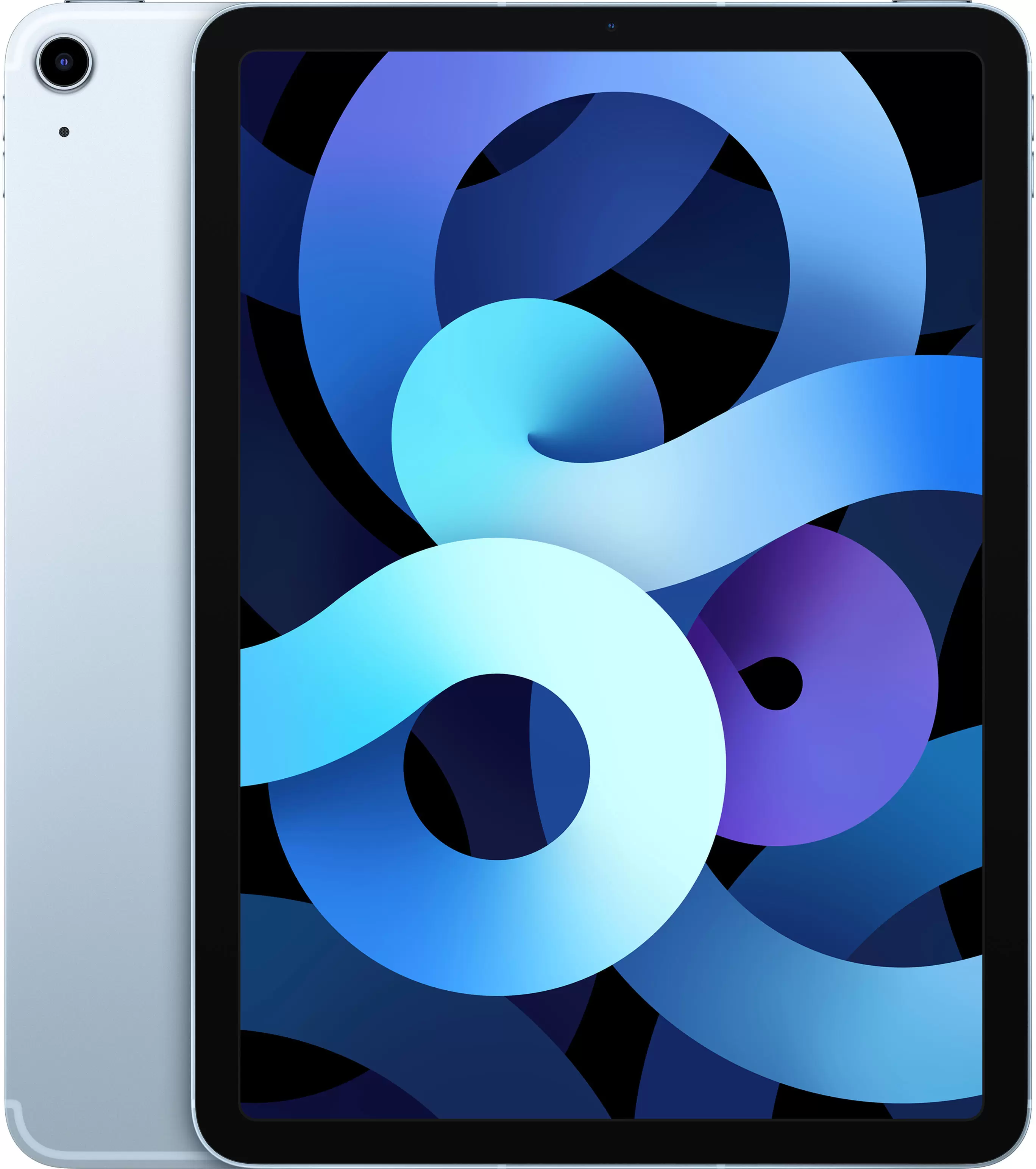 Чехлы для Apple iPad AIR 4 (10.9)