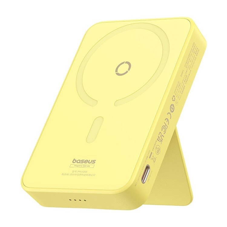 Power Bank Baseus на 6000 mAh