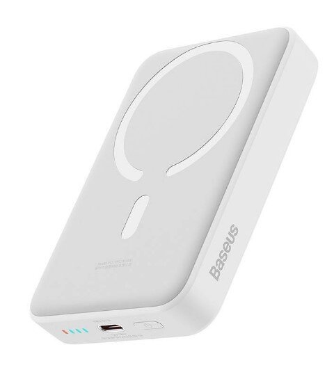 Power Bank Baseus на 5000 mAh