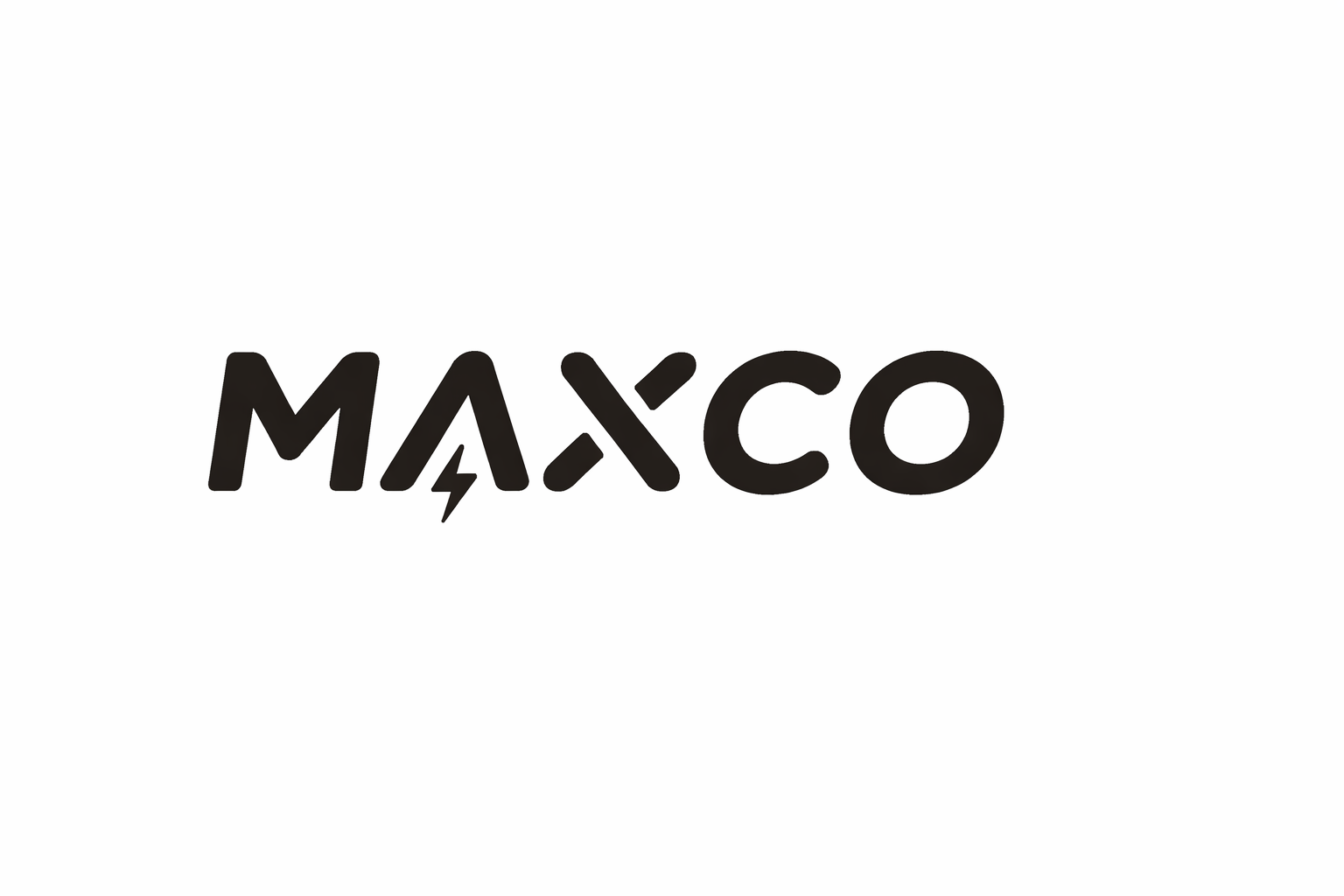 MAXCO