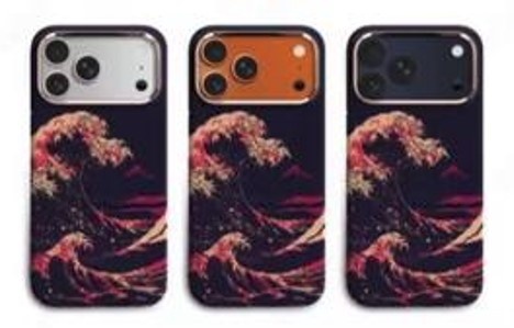 Чехлы Mosbros для Iphone 18 MIX