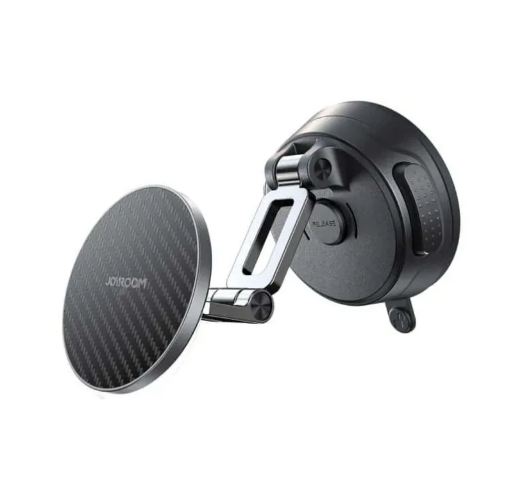 Автомобильный держатель JOYROOM JR-Z510 Magsafe foldable stand Dark Gray