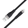 Кабель hoco Micro-USB X53 Angel - Black