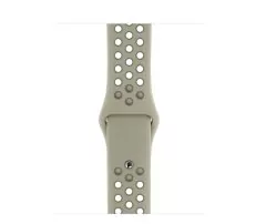 Ремешок Спортивный Apple Watch 38/40/41mm - Серый