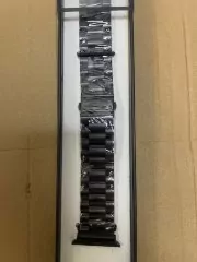 Браслет для Apple Watch 42/44/45/49mm - Black