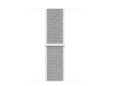 Ремешок Нейлоновый Apple Watch 38/40/41mm - Белый