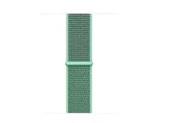 Ремешок Нейлоновый Apple Watch 38/40/41mm - Бирюзовый