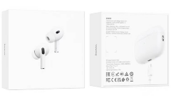 Наушники HOCO EW93 True wireless stereo headset - White
