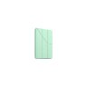 Чехол MOSBROS Clear-Pro Case for IPad Air 13 M2/M3/M4 IPad Pro 12.9 - Mintgreen