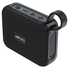 Портативная колонка ACEFAST K15 Go portable wireless speaker - Black