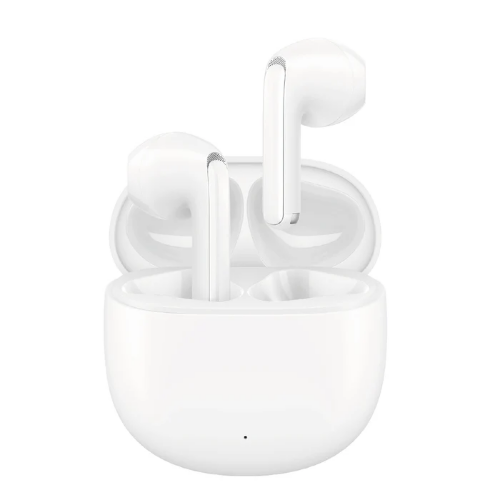 Беспроводные наушники JoyRoom Funpods series JR-FB1 True wireless earphones - White (AI)