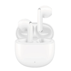 Беспроводные наушники JoyRoom Funpods series JR-FB1 True wireless earphones - White (AI)