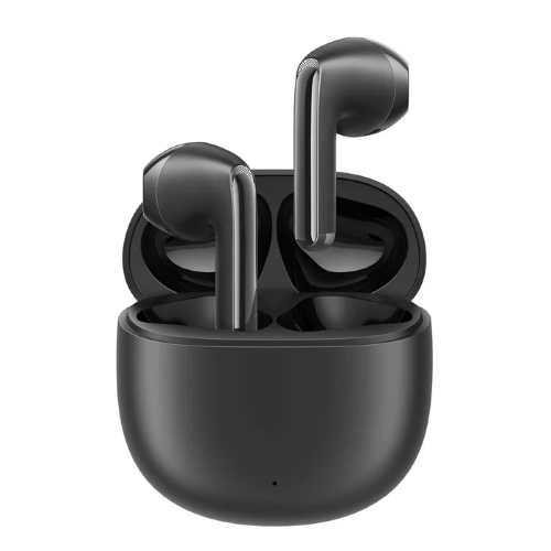Беспроводные наушники JoyRoom Funpods series JR-FB1 True wireless earphones - Black (AI)