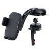 Автодержатель Acefast D5 multi-function car holder - Black