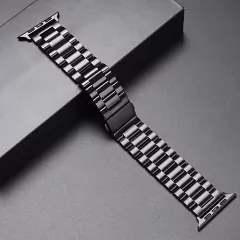 Браслет для Apple Watch 38/40/41mm - Black