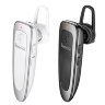 Гарнитура hoco E60 Brightness business BT headset - White