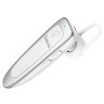 Гарнитура hoco E60 Brightness business BT headset - White
