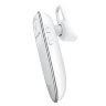 Гарнитура hoco E60 Brightness business BT headset - White