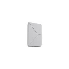 Чехол MOSBROS Clear-Pro Case for IPad Air 11 M2/M3/M4 Air10.9 4/5 Gen Pro 11 2/3/4 - Grey