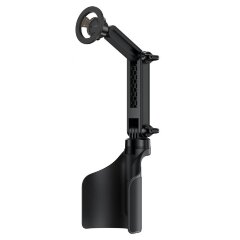 Автомобильный держатель ACEFAST D62 Double cup magnetic car holder - Black