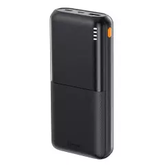 Power Bank REMAX Lango II Series 2.4A RPP-23 (10000mAh) Black
