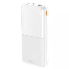 Power Bank REMAX Lango II Series 2.4A RPP-23 (10000mAh) White