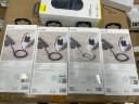 Кабель Baseus Cafule Series Metal Data Cable Type-C to iP PD 20W 1m (CATLJK-A02) - White