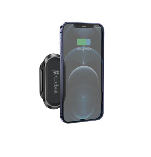 Держатель Celebrat HC-05 Vehicle Magnetic Suction Bracket - Black