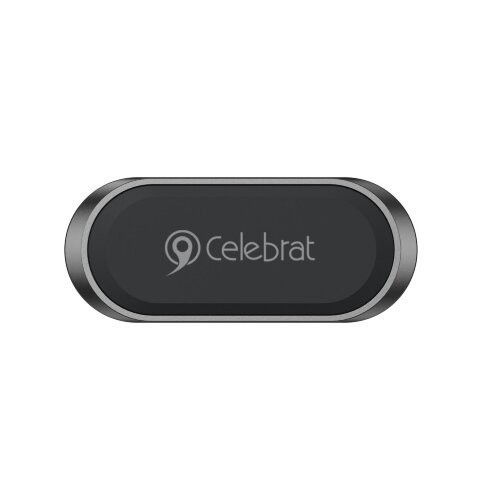 Держатель Celebrat HC-05 Vehicle Magnetic Suction Bracket - Black