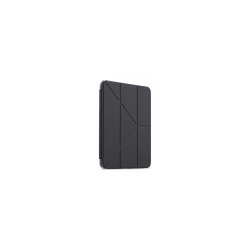 Чехол MOSBROS Clear-Pro Case for IPad Air 11 M2/M3/M4 Air10.9 4/5 Gen Pro 11 2/3/4 Gen - Black