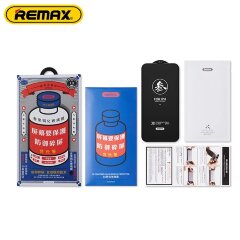 Защитное стекло GL-27 Remax Medicine Glass for IPhone 15/16 (6.1) - Privacy