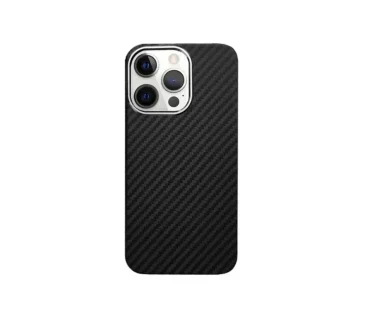 Чехол K-doo Keivlar iphone 15 Pro max (6.7) - Black