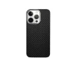 Чехол K-doo Keivlar iphone 15 Pro max (6.7) - Black