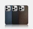 Чехол K-doo Keivlar iphone 15 Pro max (6.7) - Black