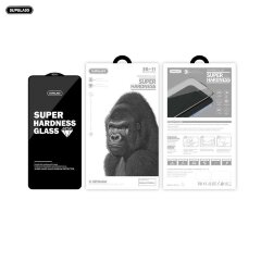 Защитное стекло SUPGLASS SG-11 3D Super Radian Glass For IPh 18 Fold