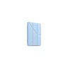 Чехол MOSBROS Clear-Pro Case for IPad 10th/11th Gen - Sky Blue