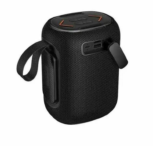 Портативная колонка HOCO HC53 Suyun BT speaker - Black