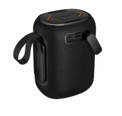 Портативная колонка HOCO HC53 Suyun BT speaker - Black