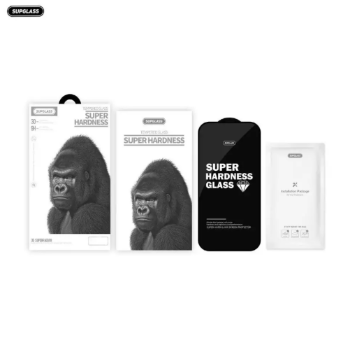 Защитное стекло SupGlass SG-11 Tempered Glass Super Hardness For Samsung S26 Plus