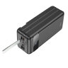 Power Bank Hoco J87B Tacker PD20W+QC3.0 (30000mAh) - Black