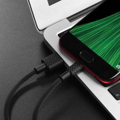 Кабель hoco X29 Superior Micro - Черный
