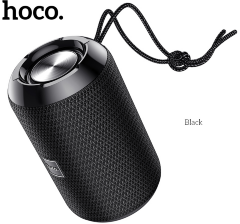 Колонка HOCO HC1 Trendy sound sports wireless speaker Black