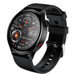 Смарт-часы HOCO Y46 Smart watch(call+find My) - Black