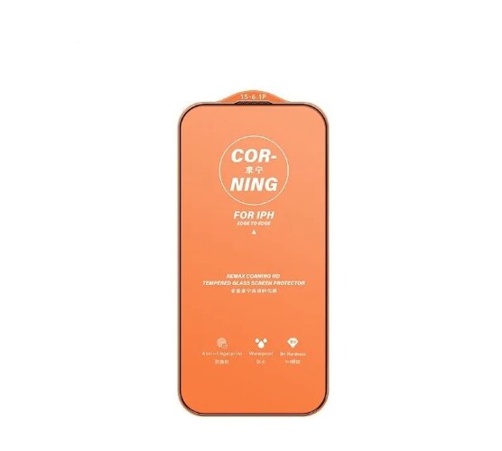 Защитное стекло GL-83 Remax Medicine Glass для iPhone 14 Pro Max (6.7)