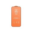 Защитное стекло GL-83 Remax Medicine Glass для iPhone 14 Pro Max (6.7)
