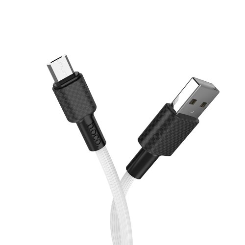 Кабель hoco X29 Superior Micro - Белый
