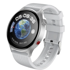 Смарт-часы HOCO Y46 Smart watch(call+find My) - Silver