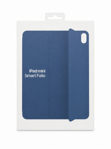 Чехол IPad Smart Folio Mini 7 (2024) Tannin