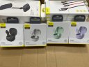 Беспроводные наушники Baseus Encok True Wireless Earphones WM01 (NGWM01-01) - Black