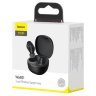 Беспроводные наушники Baseus Encok True Wireless Earphones WM01 (NGWM01-01) - Black